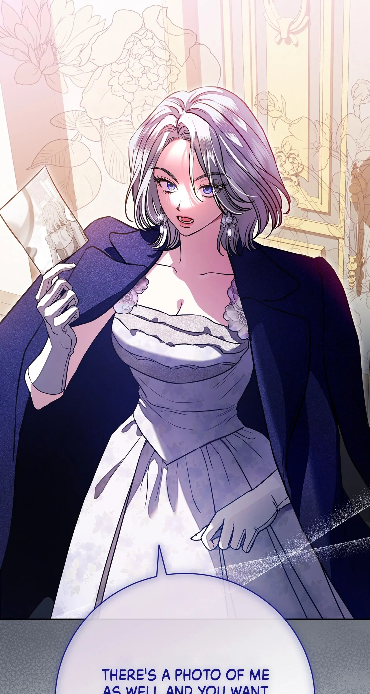 To My Husband’s Mistress Chapter 66 - page 32