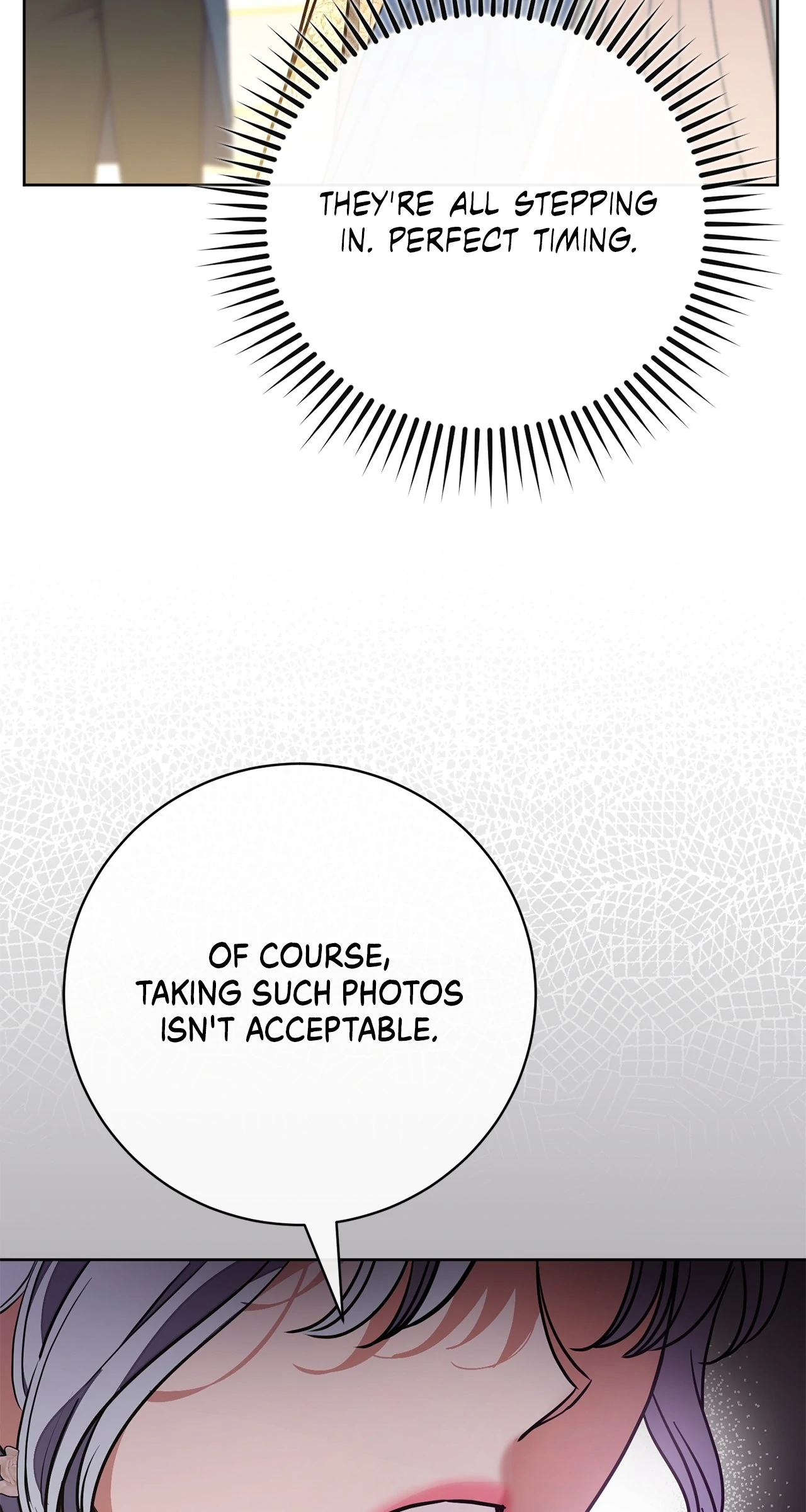 To My Husband’s Mistress Chapter 66 - page 39