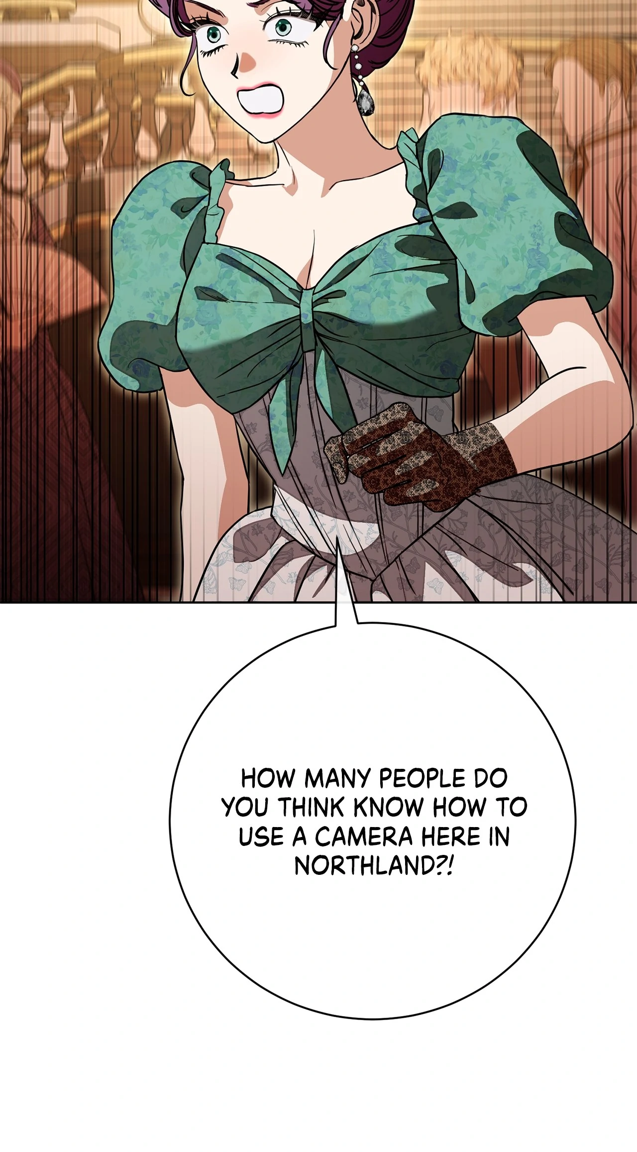To My Husband’s Mistress Chapter 66 - page 44