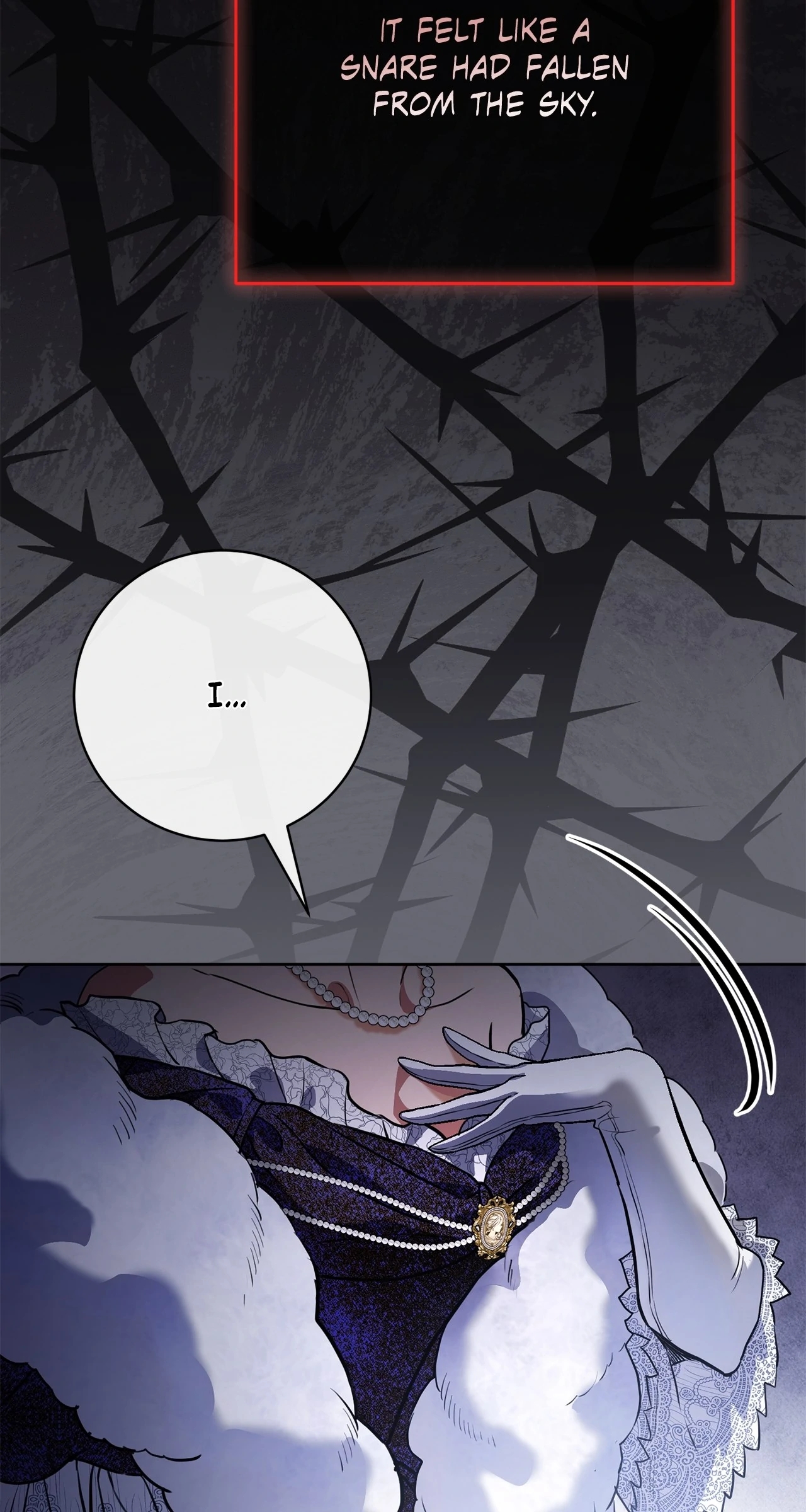 To My Husband’s Mistress Chapter 66 - page 48