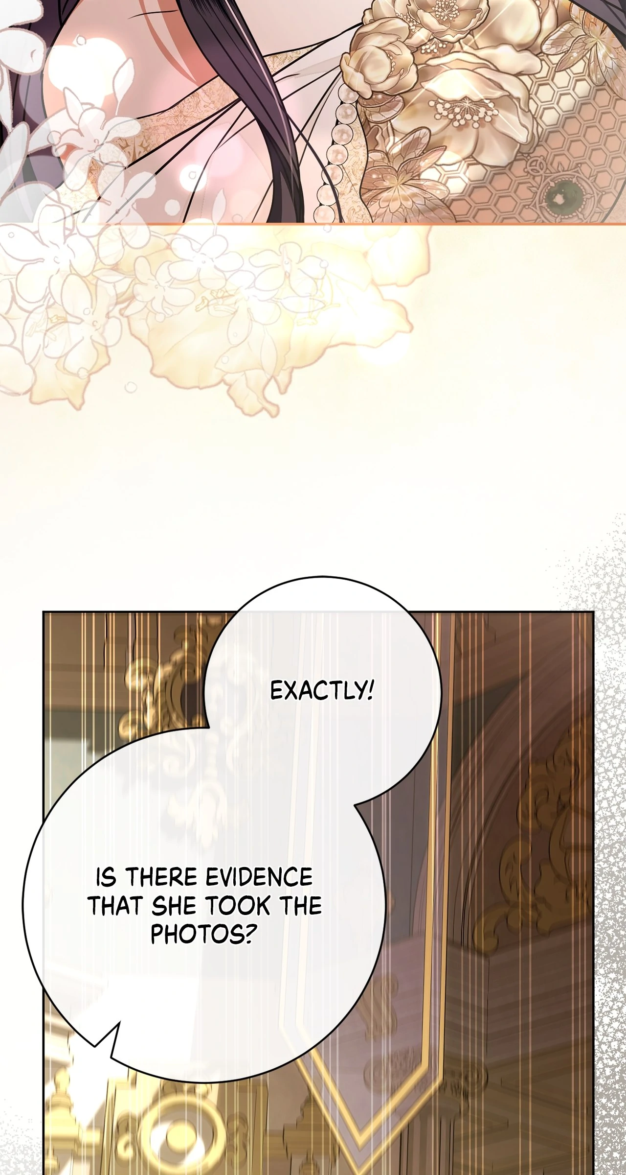 To My Husband’s Mistress Chapter 66 - page 68