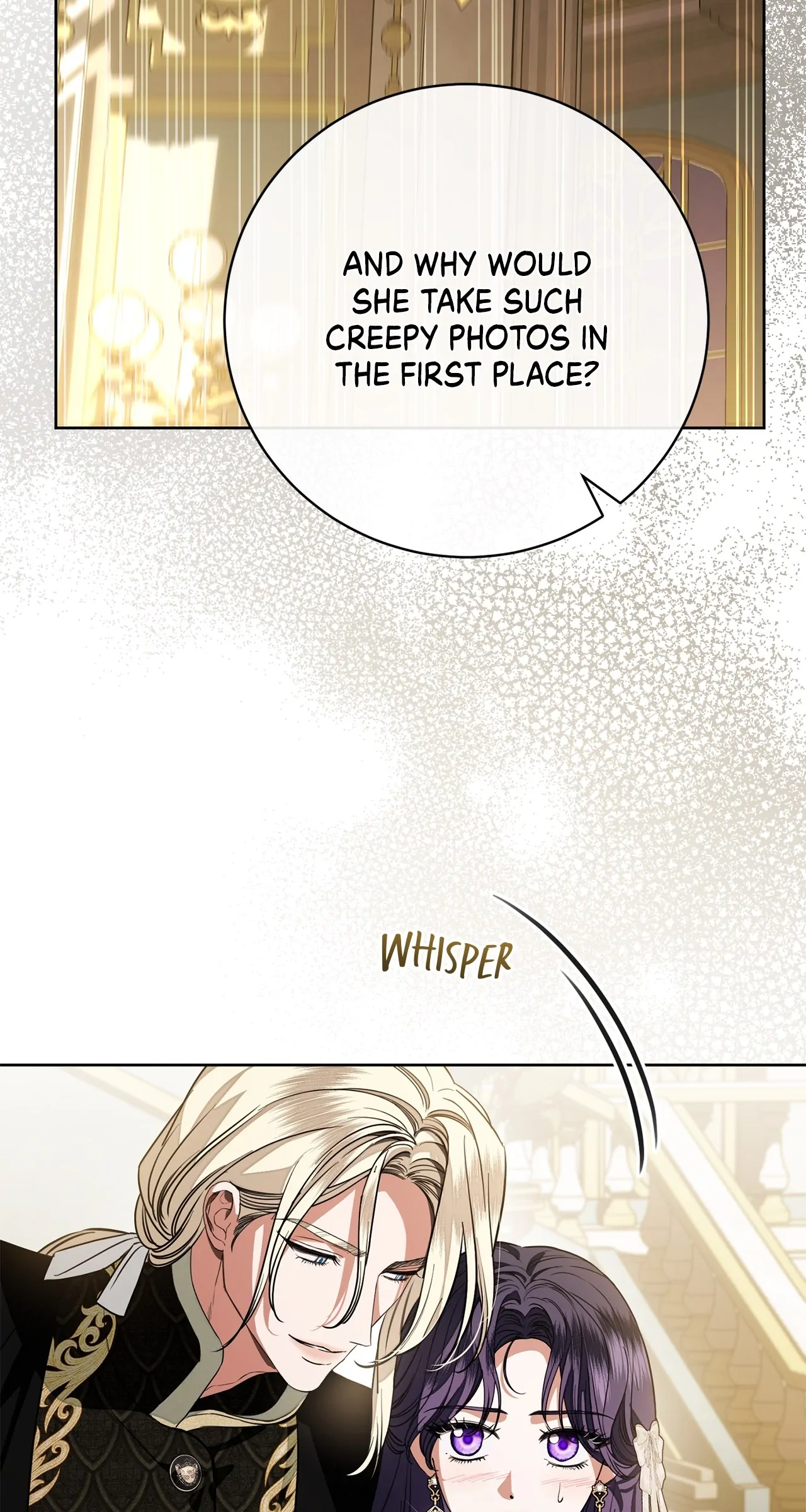 To My Husband’s Mistress Chapter 66 - page 69