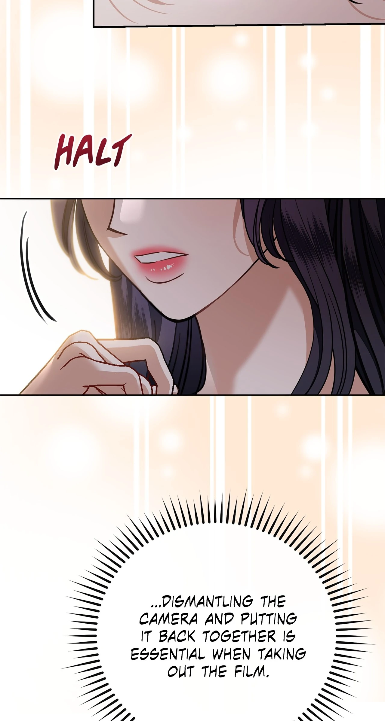 To My Husband’s Mistress Chapter 66 - page 71