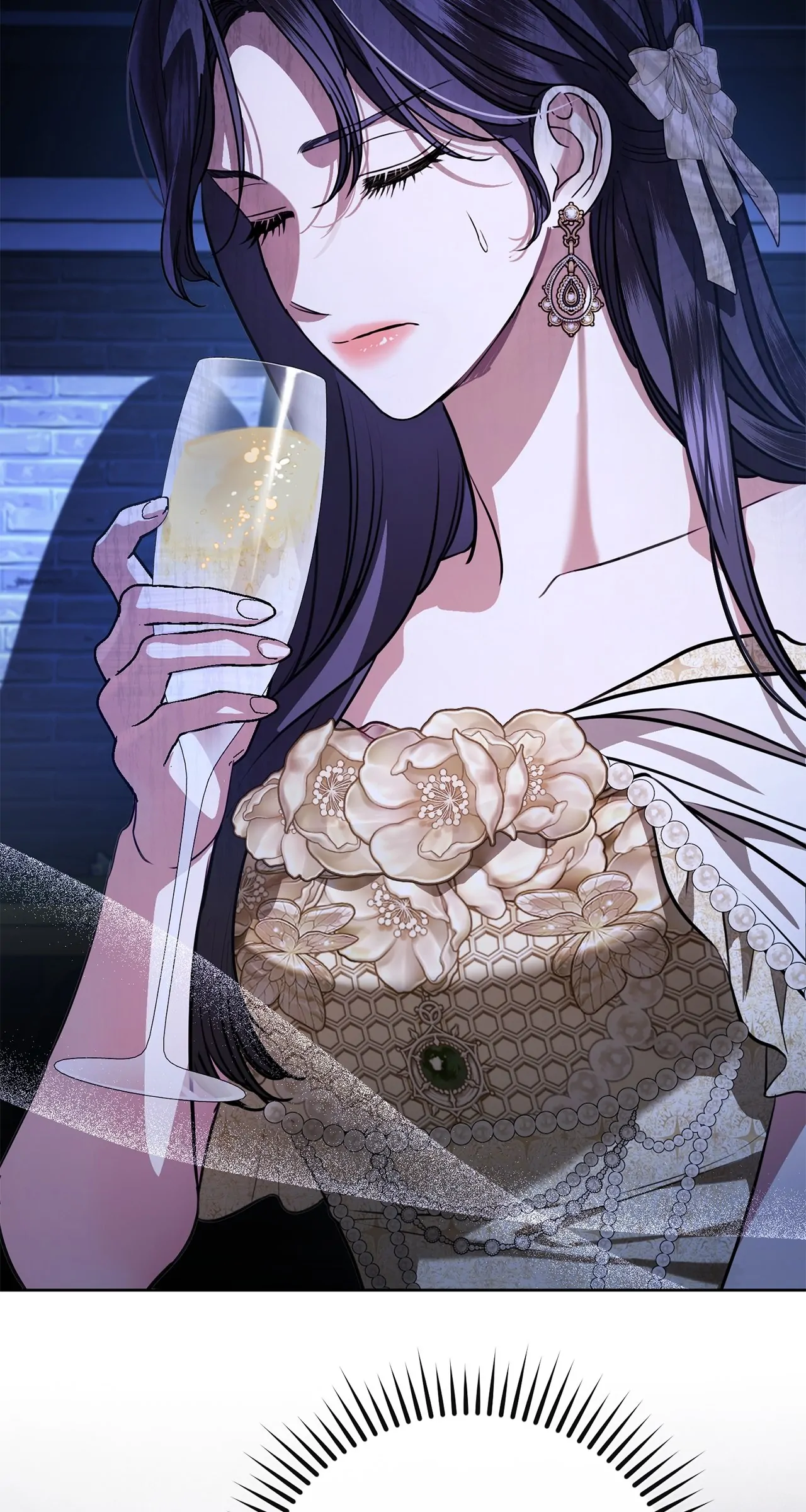 To My Husband’s Mistress Chapter 67 - page 32