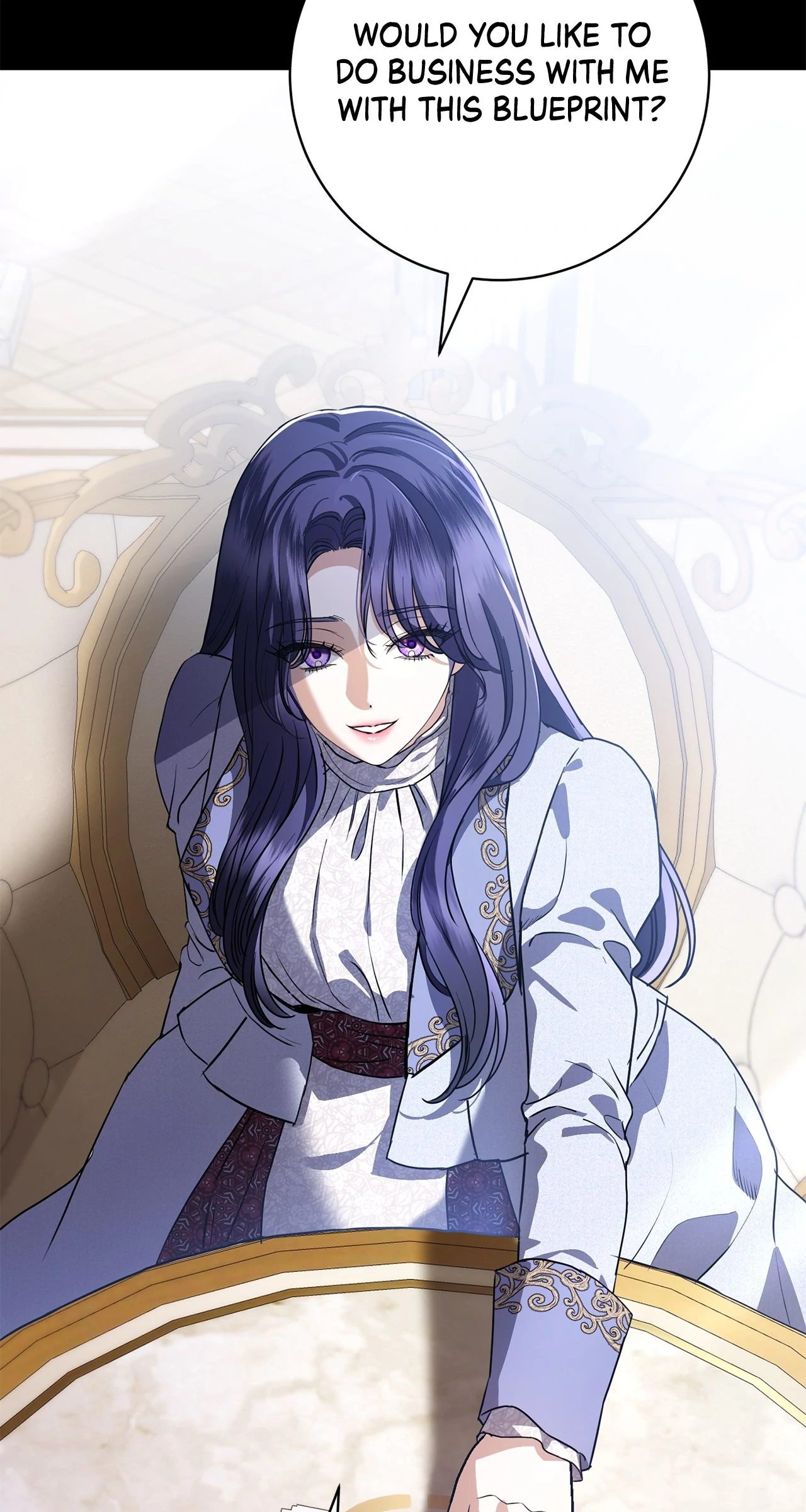 To My Husband’s Mistress Chapter 67 - page 84