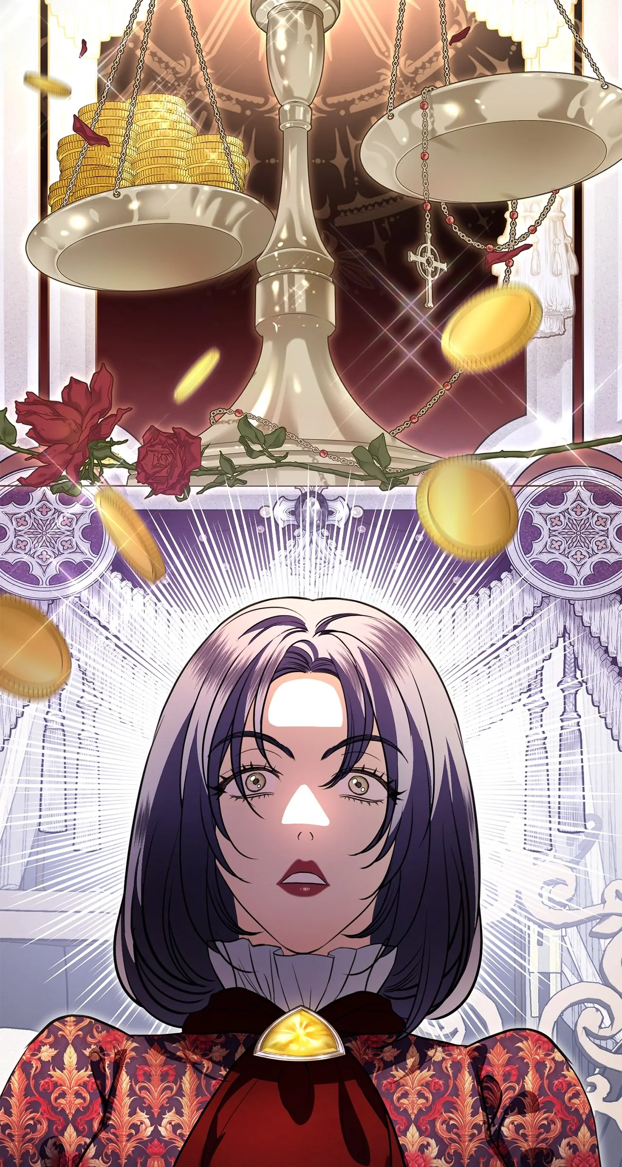 To My Husband’s Mistress Chapter 67 - page 90