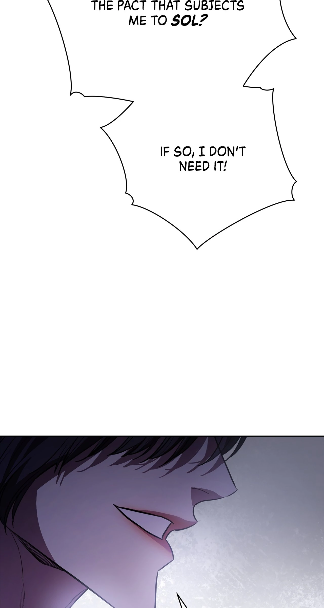 To My Husband’s Mistress Chapter 69 - page 18