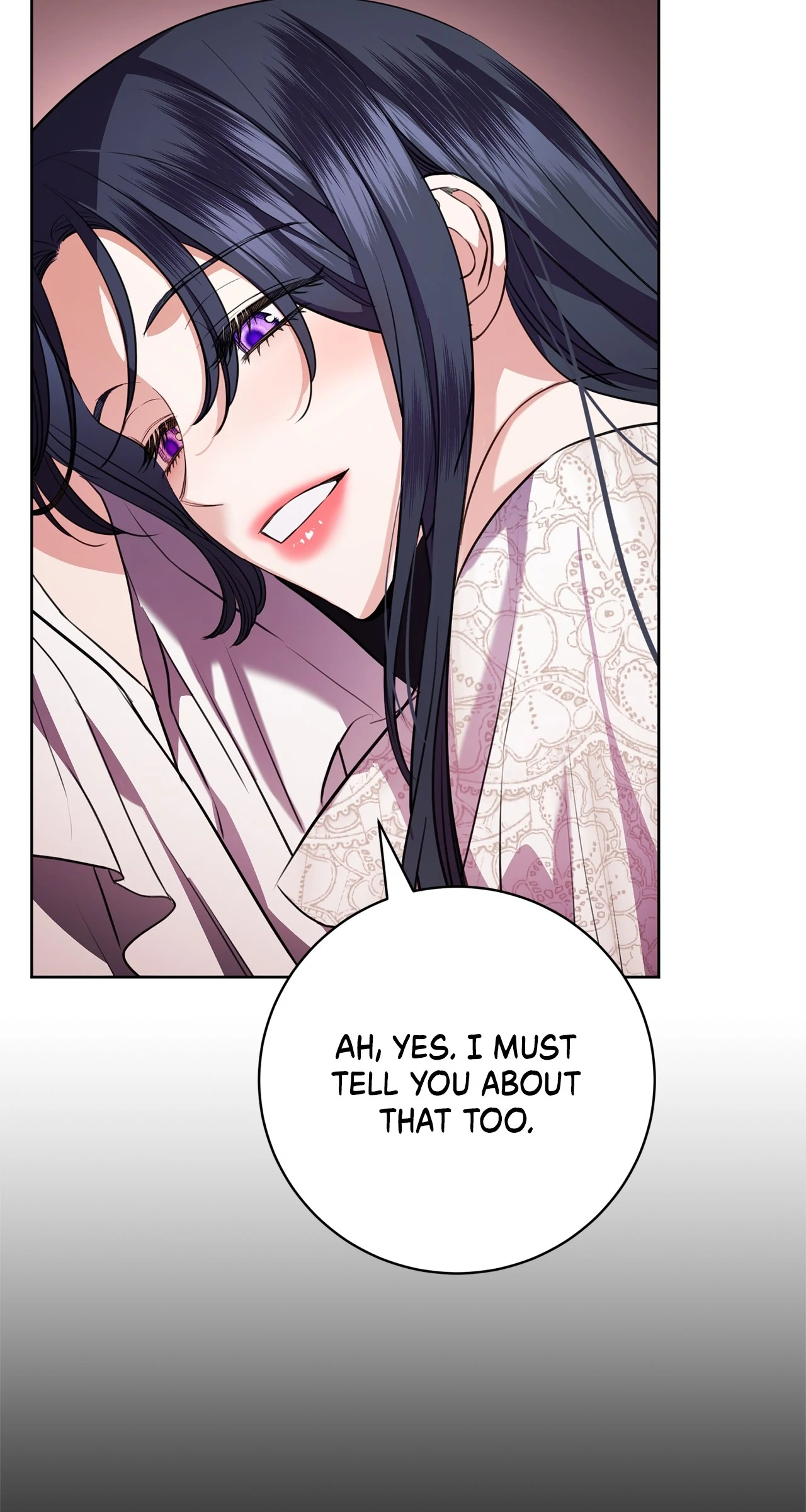 To My Husband’s Mistress Chapter 69 - page 49