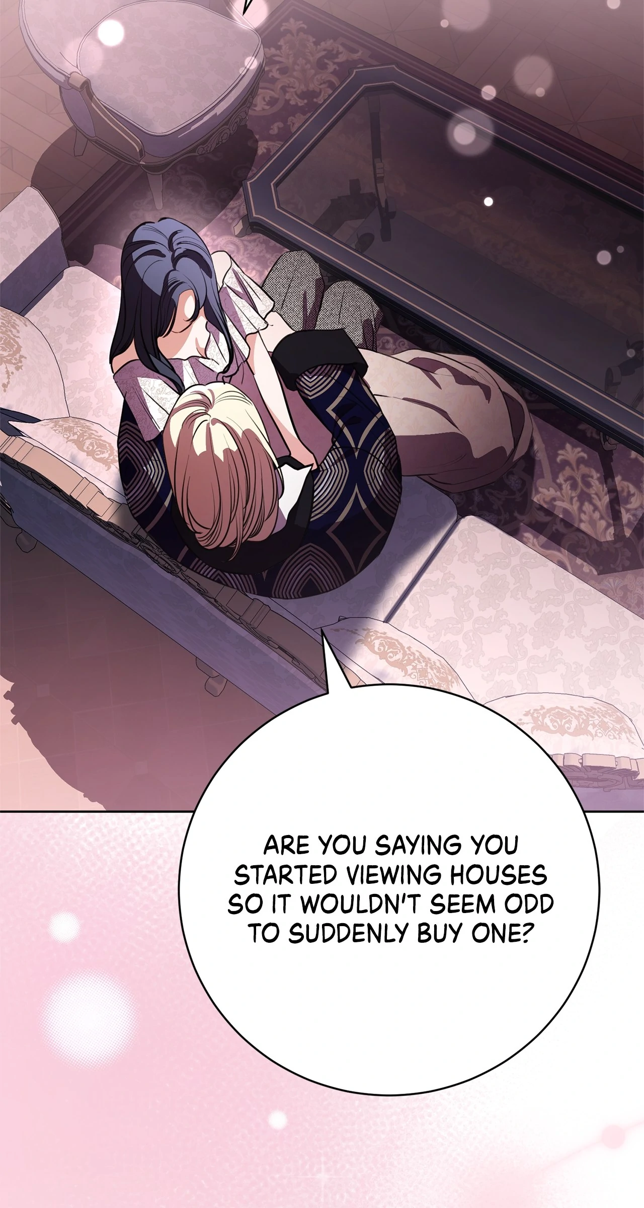 To My Husband’s Mistress Chapter 69 - page 53