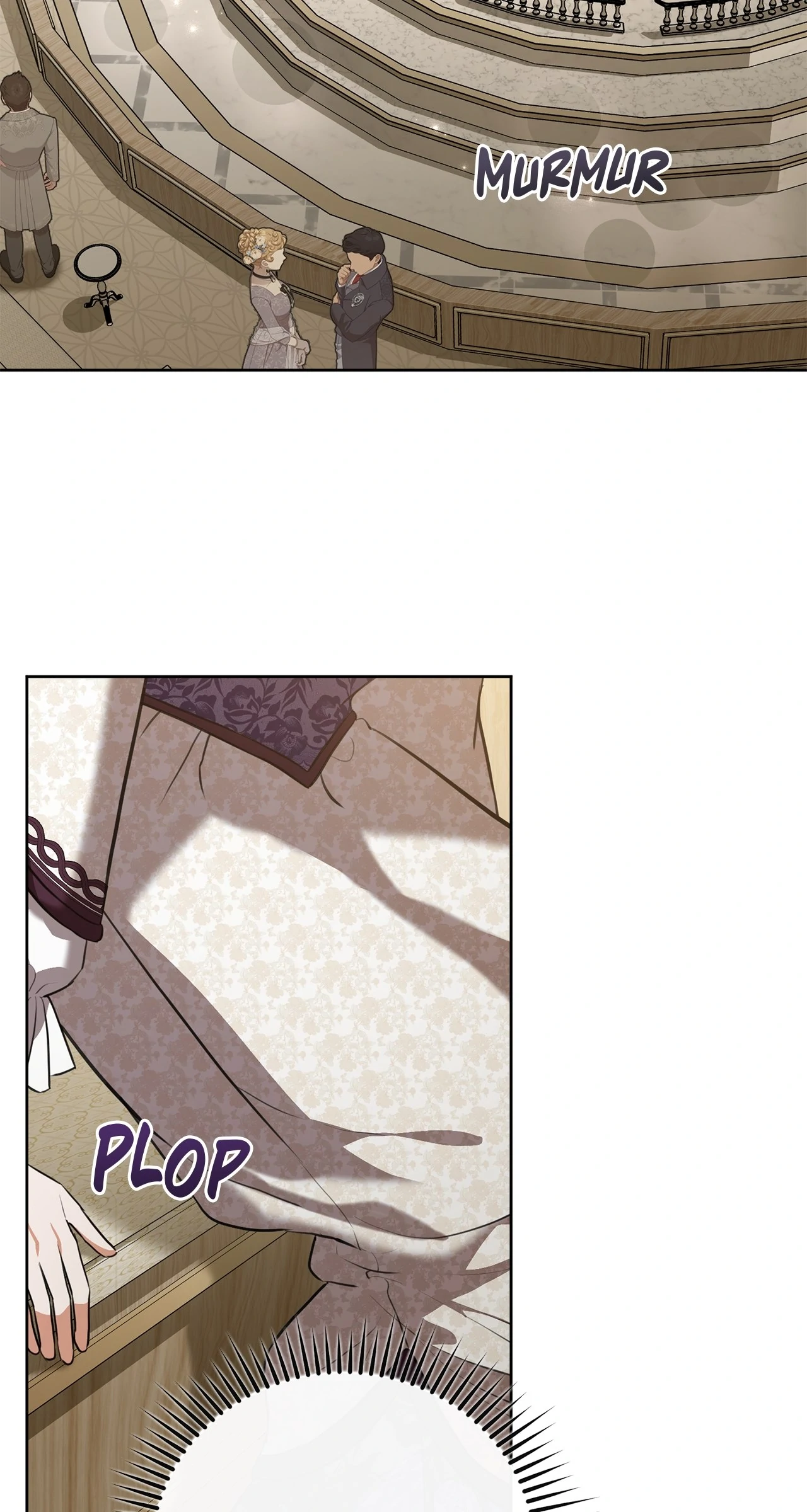 To My Husband’s Mistress Chapter 69 - page 75
