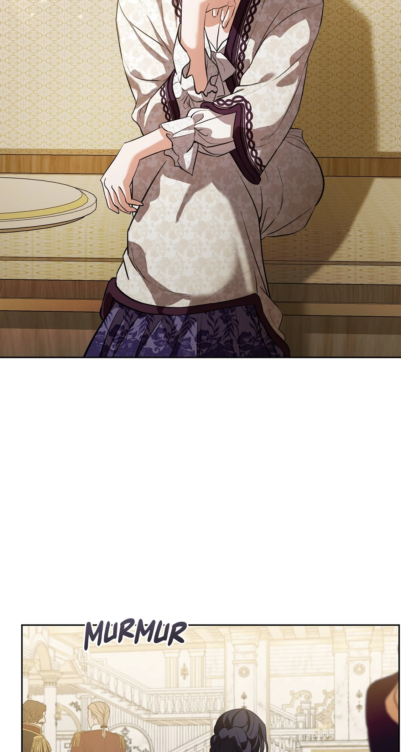 To My Husband’s Mistress Chapter 69 - page 81