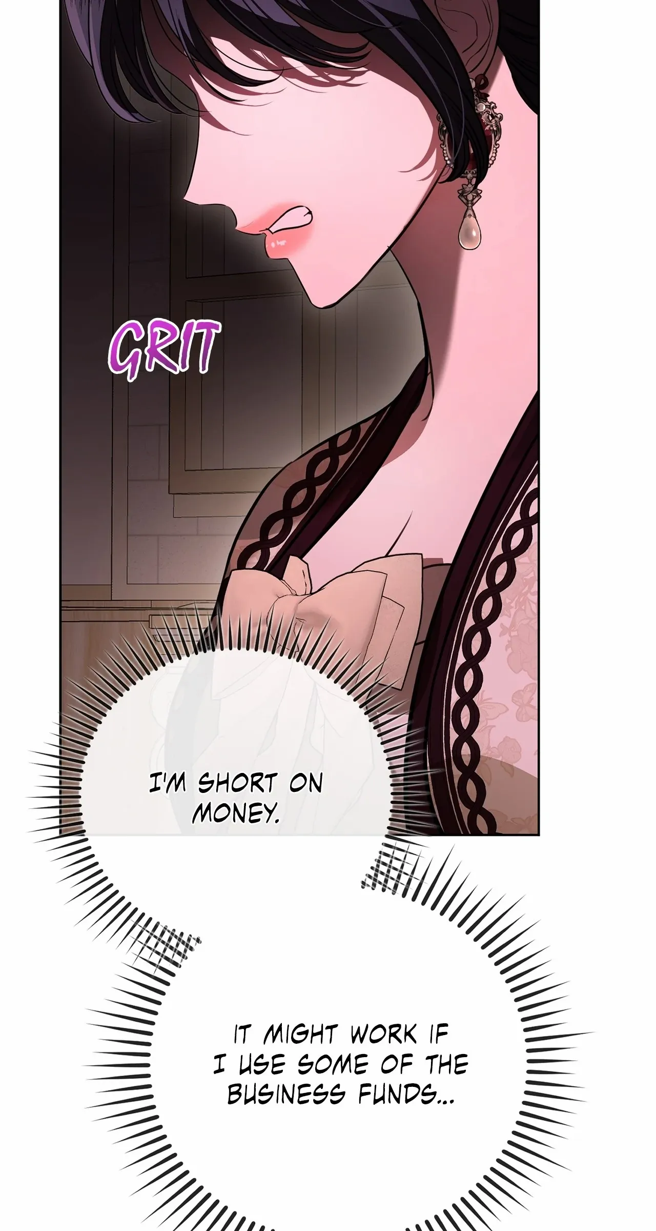 To My Husband’s Mistress Chapter 70 - page 28