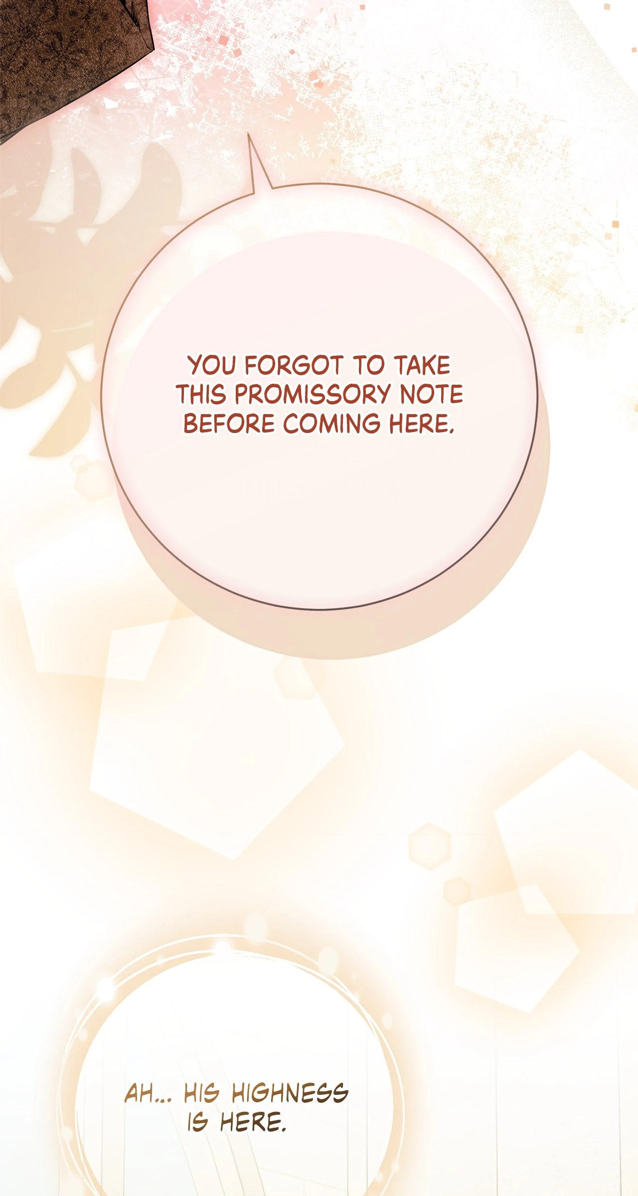 To My Husband’s Mistress Chapter 70 - page 39