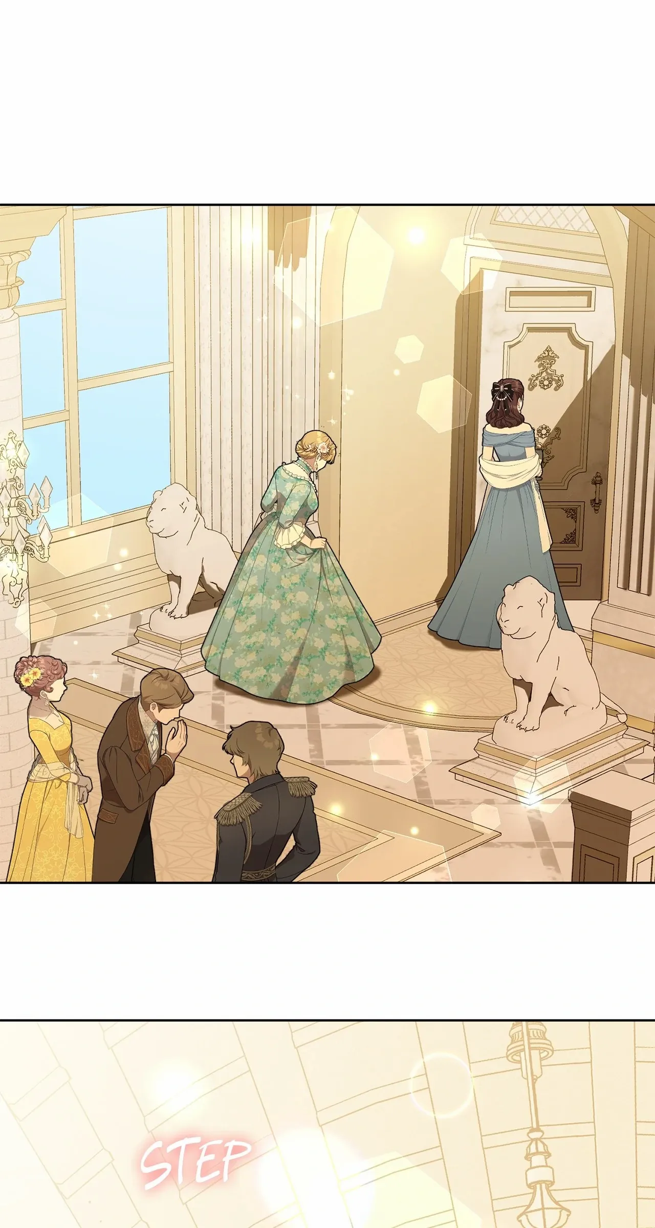 To My Husband’s Mistress Chapter 70 - page 45