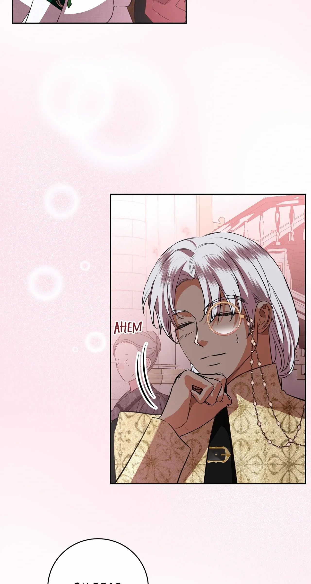 To My Husband’s Mistress Chapter 70 - page 59