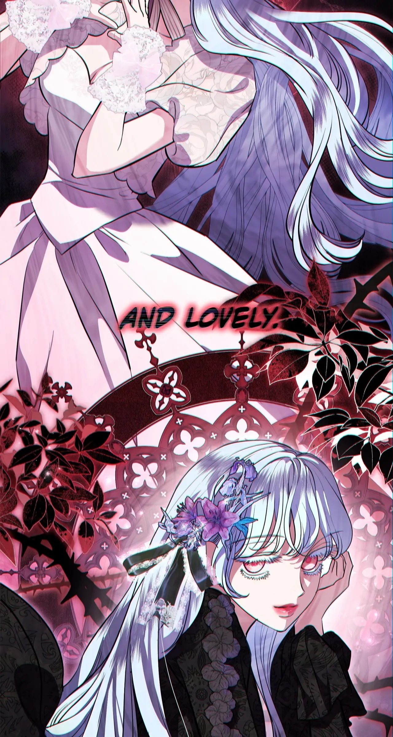 To My Husband’s Mistress Chapter 70 - page 72