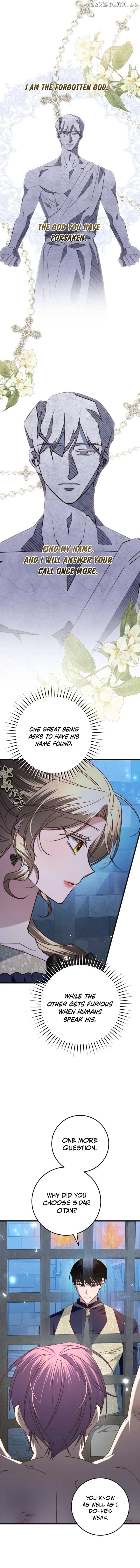 The Guidebook for Villainesses Chapter 44 - page 14
