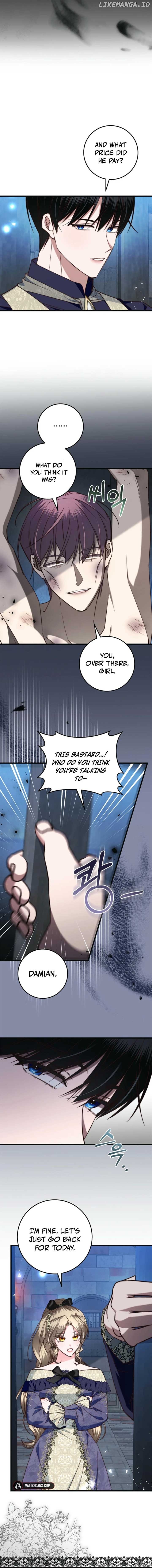 The Guidebook for Villainesses Chapter 44 - page 16