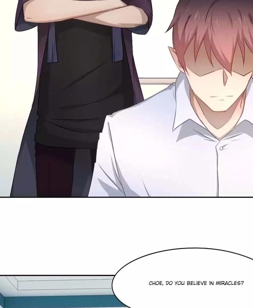 The Last 7 Days Chapter 68 - page 21