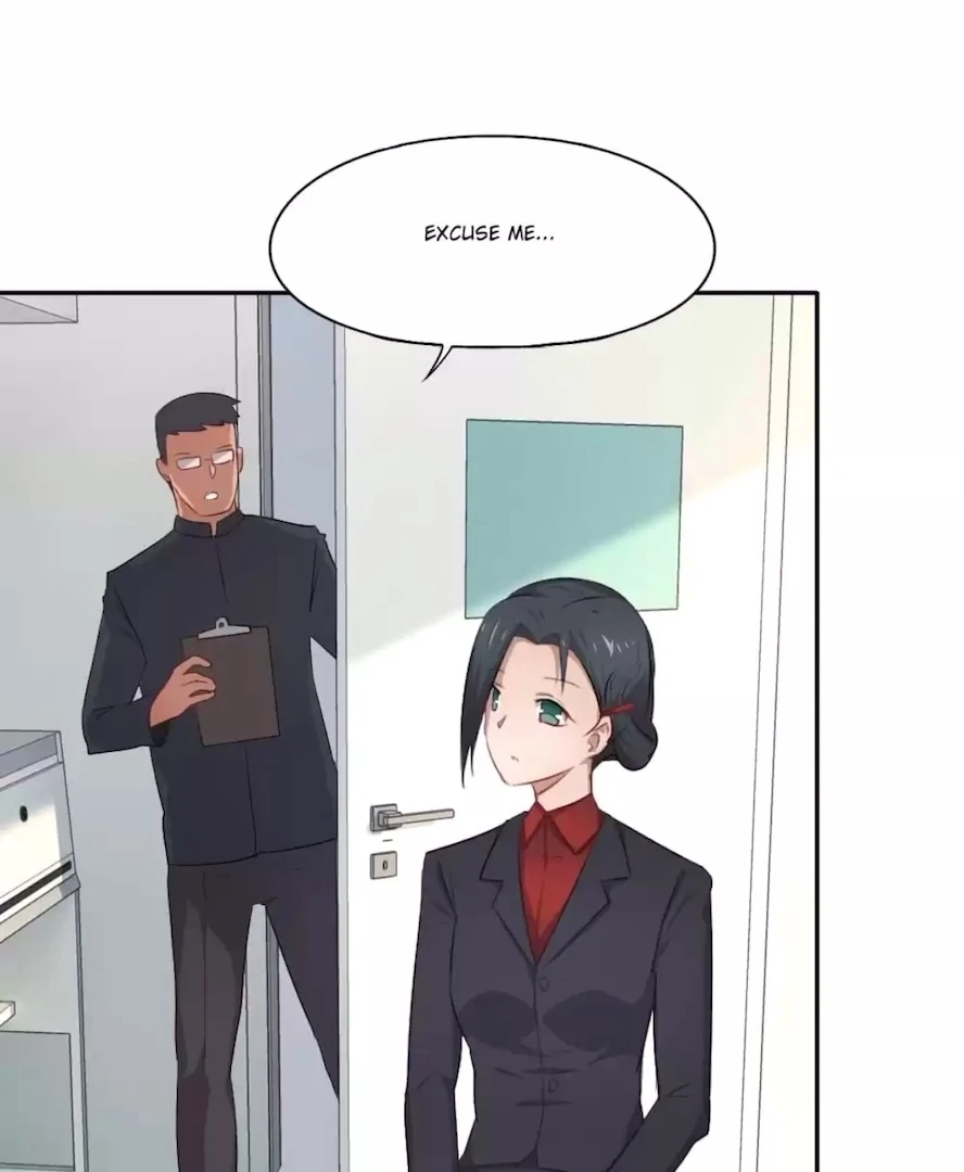 The Last 7 Days Chapter 68 - page 6