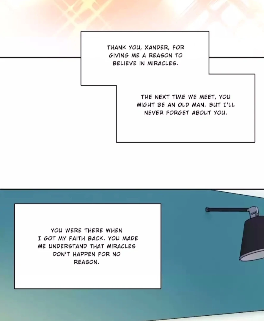 The Last 7 Days Chapter 69 - page 21