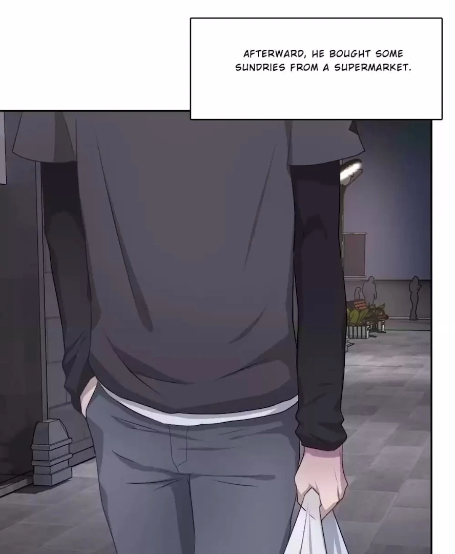 The Last 7 Days Chapter 72 - page 22