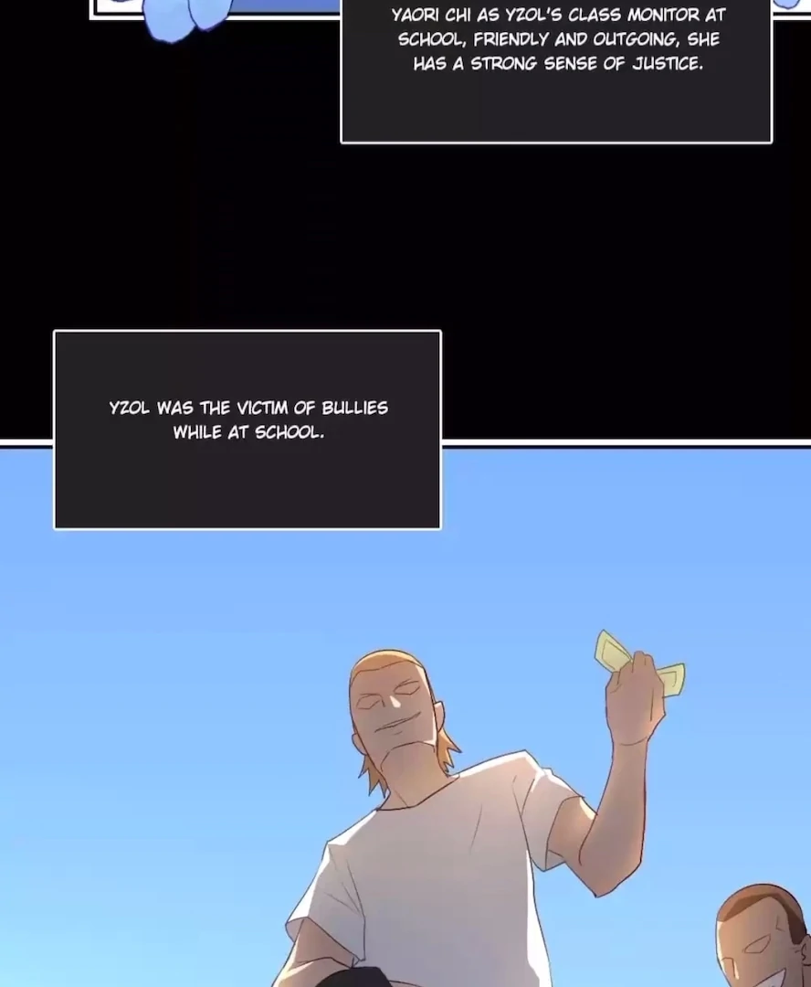 The Last 7 Days Chapter 74 - page 21