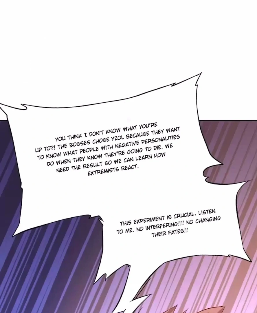 The Last 7 Days Chapter 76 - page 16