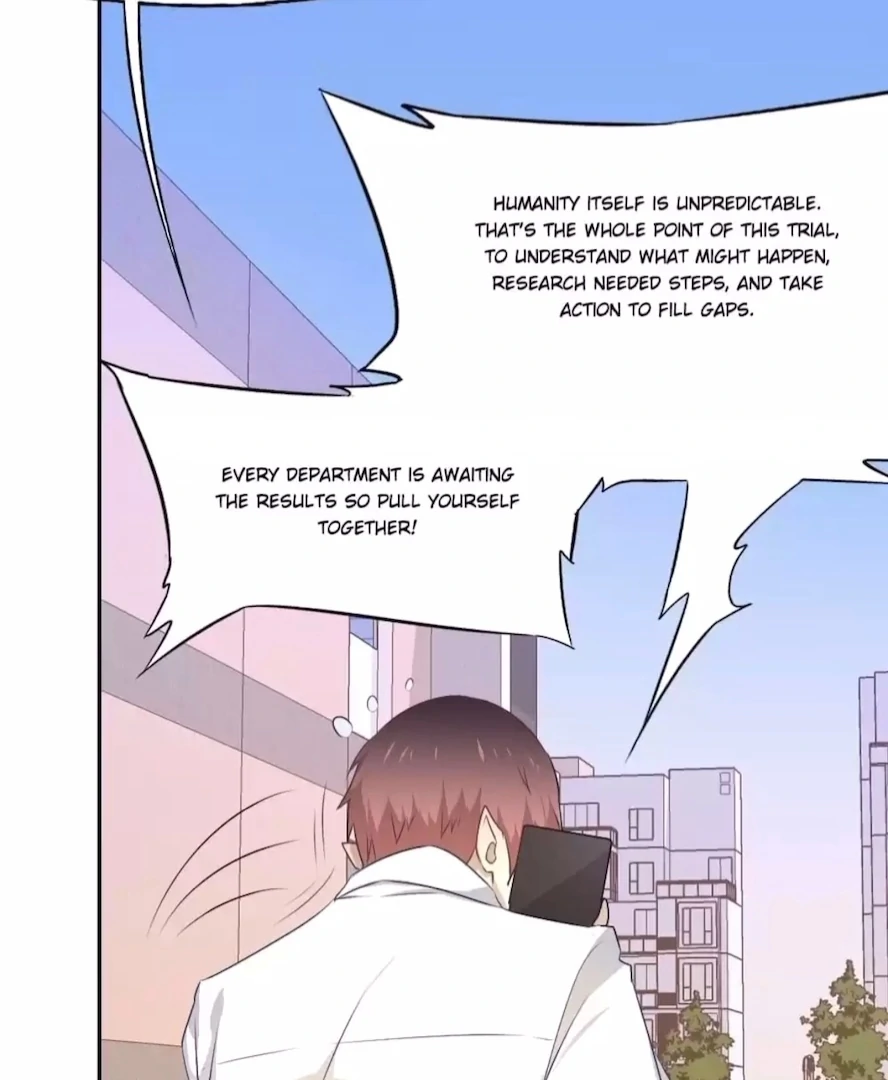 The Last 7 Days Chapter 76 - page 18