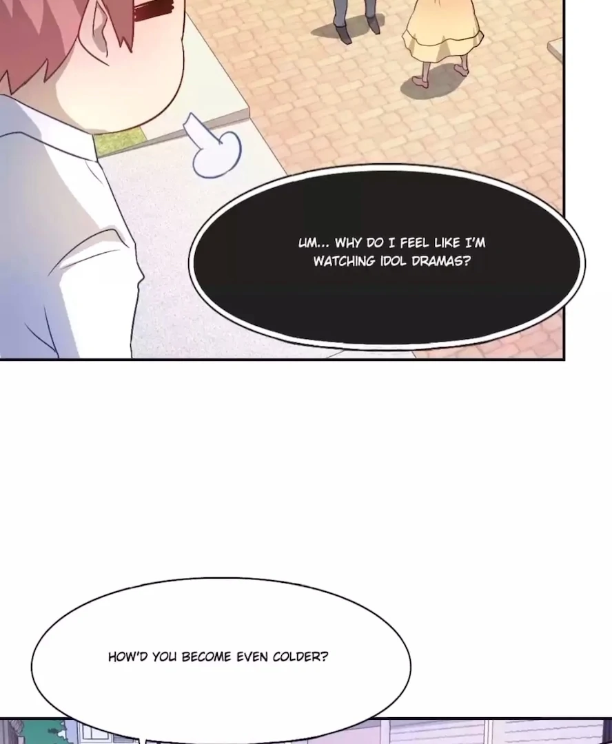 The Last 7 Days Chapter 76 - page 29