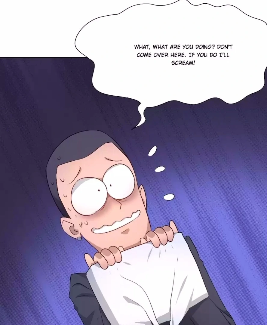 The Last 7 Days Chapter 76 - page 38