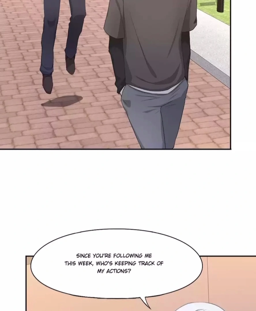 The Last 7 Days Chapter 76 - page 5
