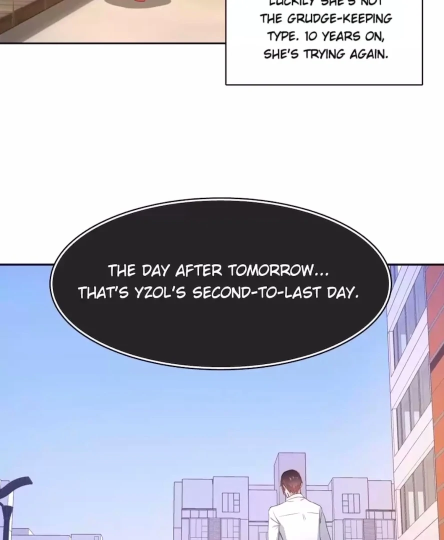 The Last 7 Days Chapter 77 - page 29