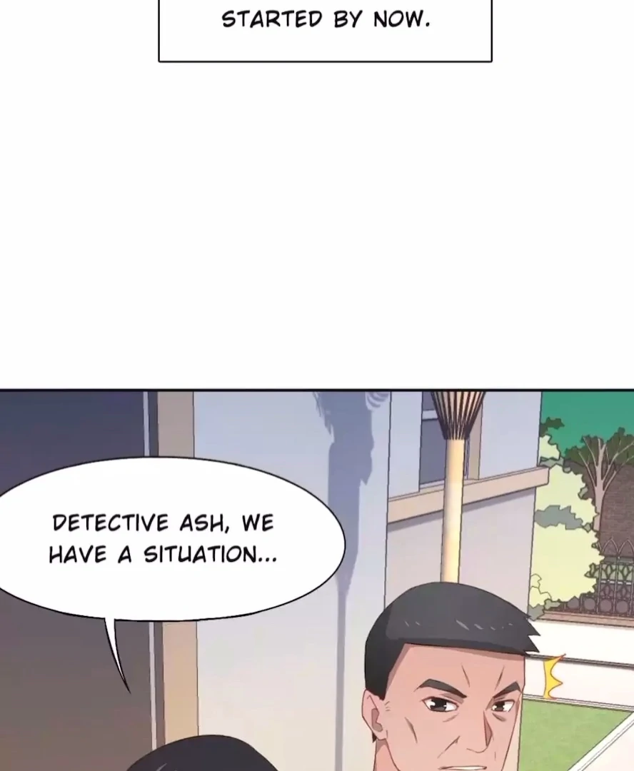The Last 7 Days Chapter 79 - page 22