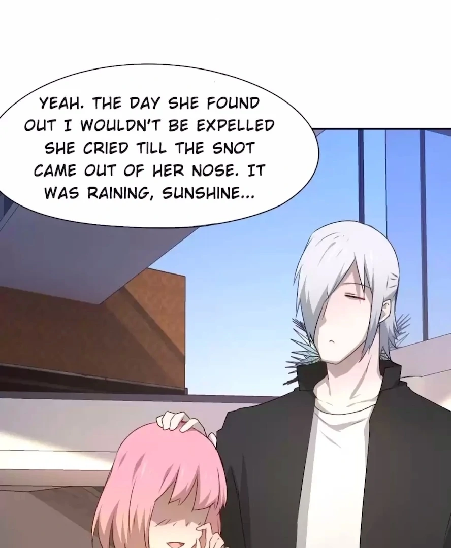 The Last 7 Days Chapter 80 - page 34