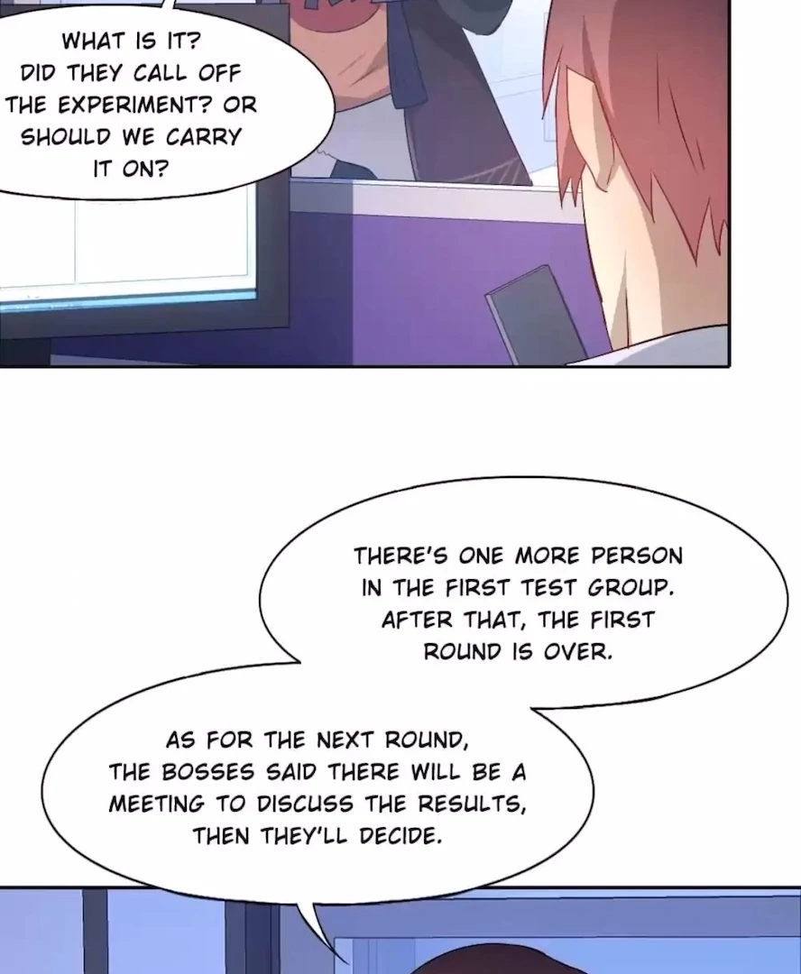 The Last 7 Days Chapter 81 - page 36