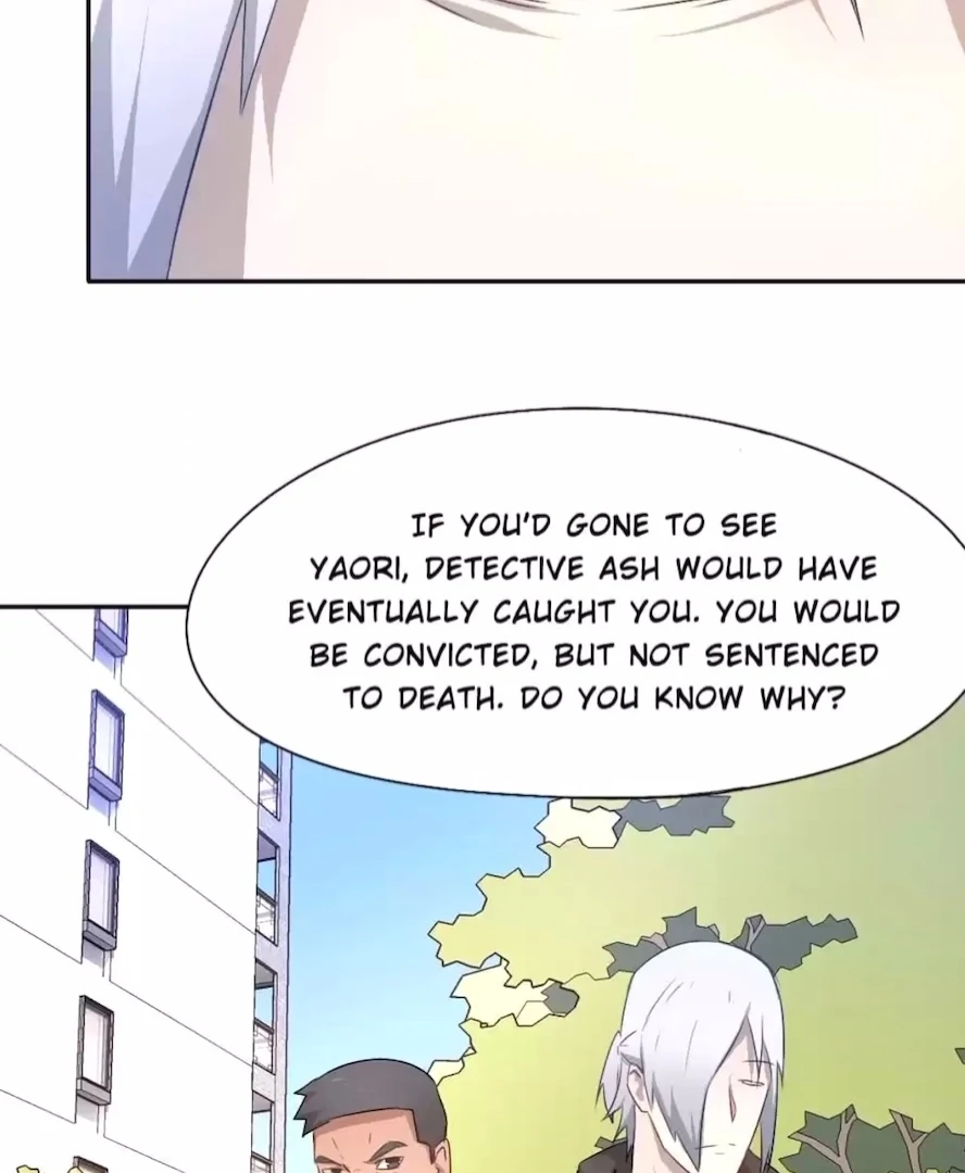 The Last 7 Days Chapter 81 - page 5
