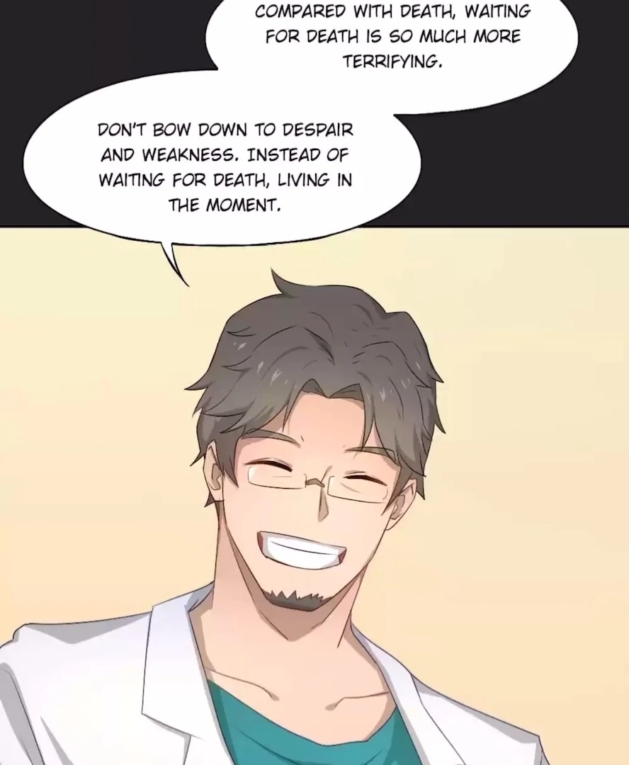The Last 7 Days Chapter 82 - page 37