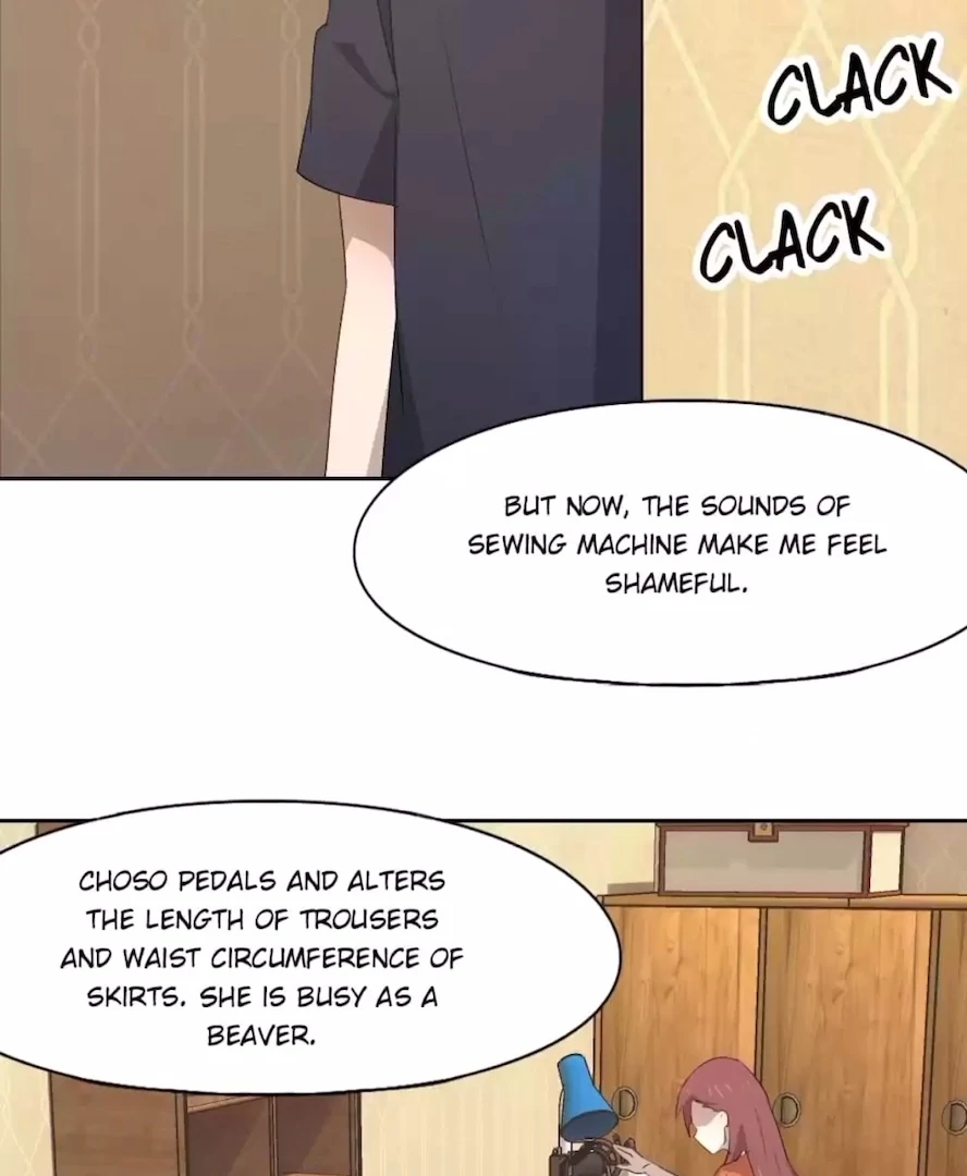 The Last 7 Days Chapter 83 - page 9
