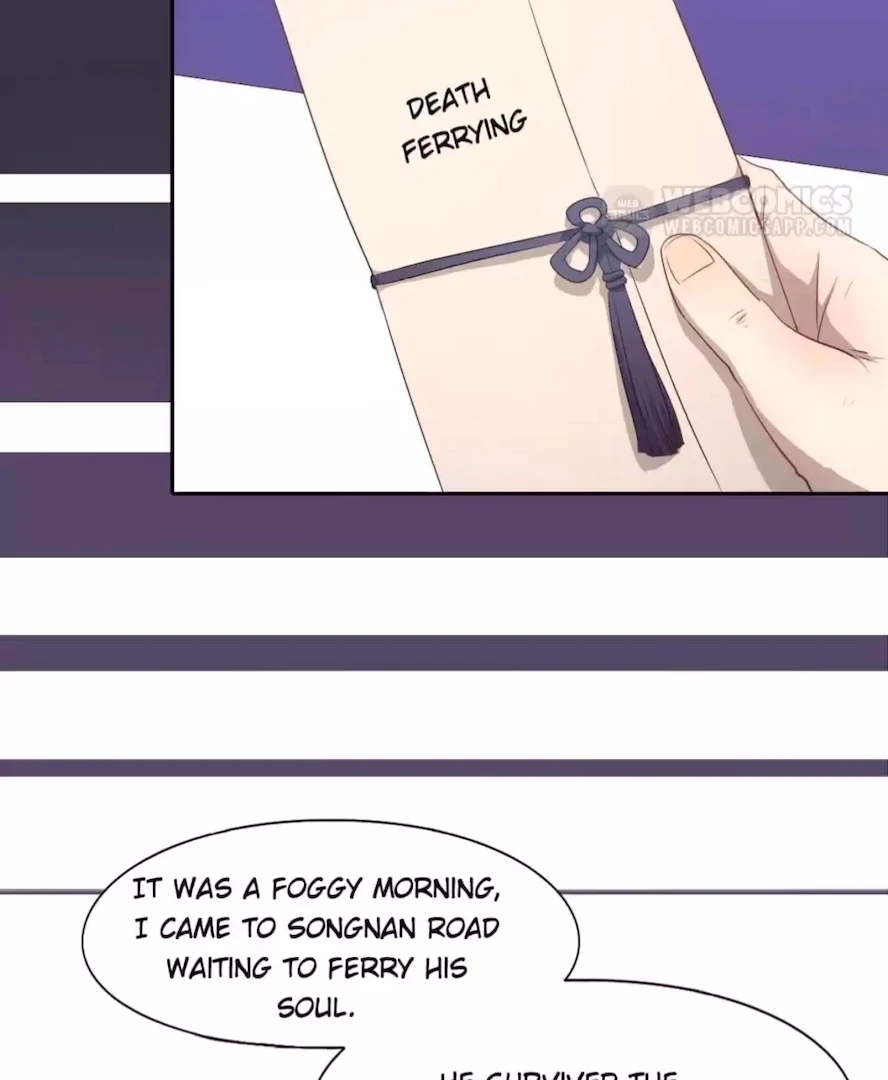 The Last 7 Days Chapter 85 - page 19