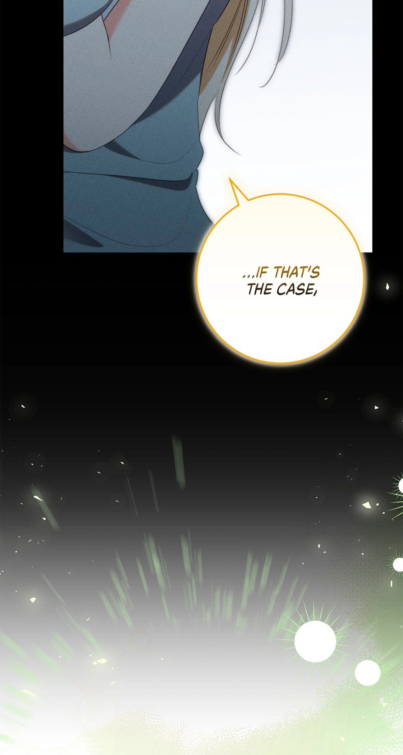 Becoming the Lady of the Cursed Ducal House Chapter 75 - page 34