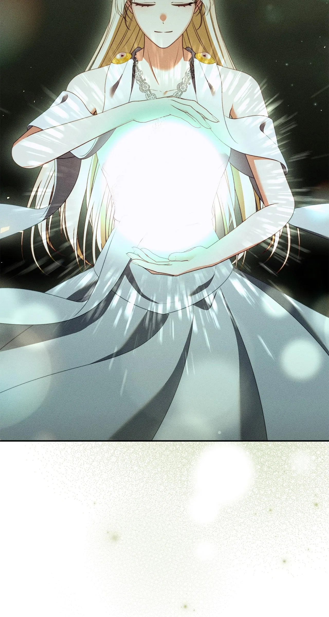 Becoming the Lady of the Cursed Ducal House Chapter 75 - page 66