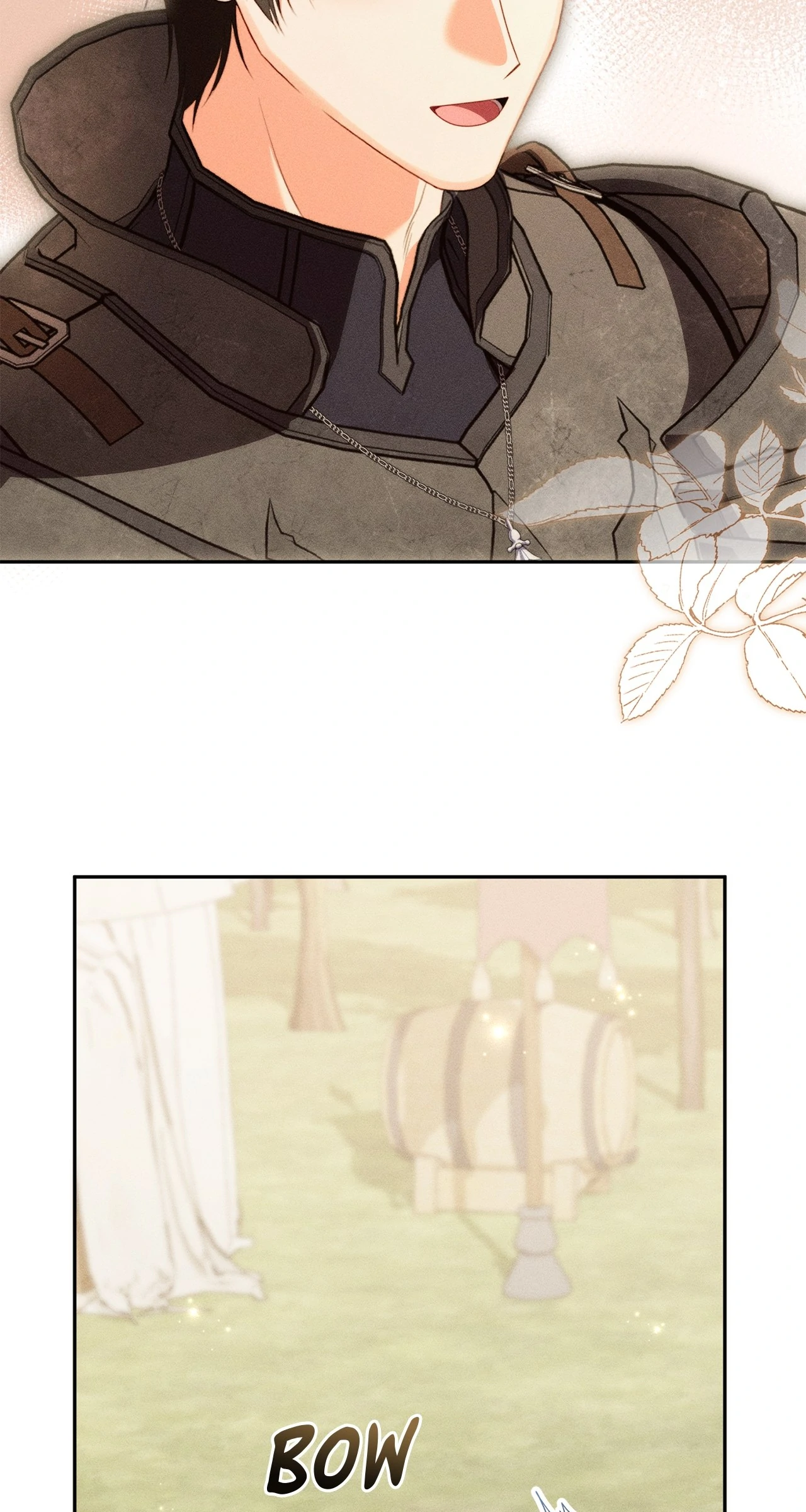 Becoming the Lady of the Cursed Ducal House Chapter 76 - page 25