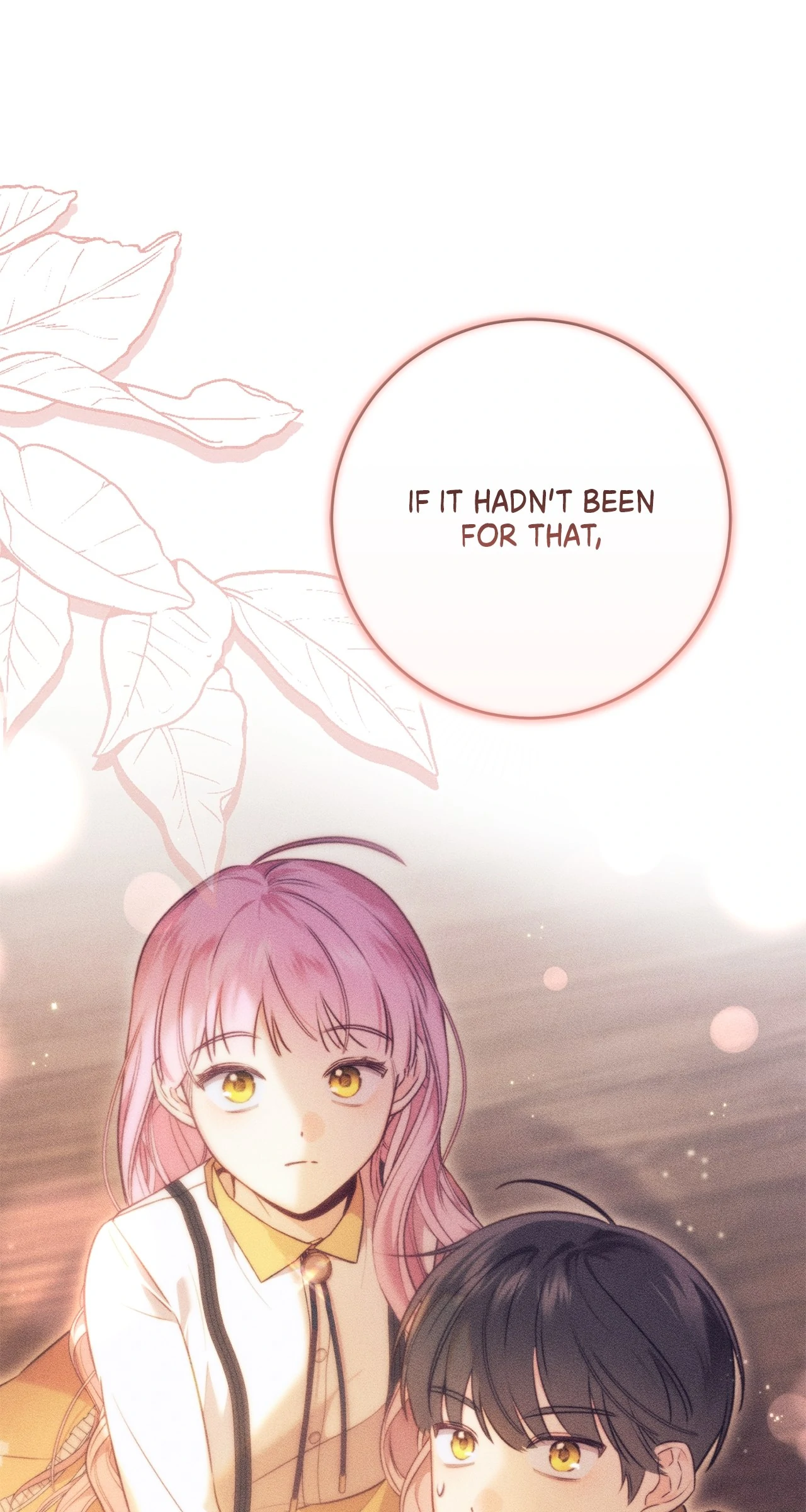 Becoming the Lady of the Cursed Ducal House Chapter 76 - page 80