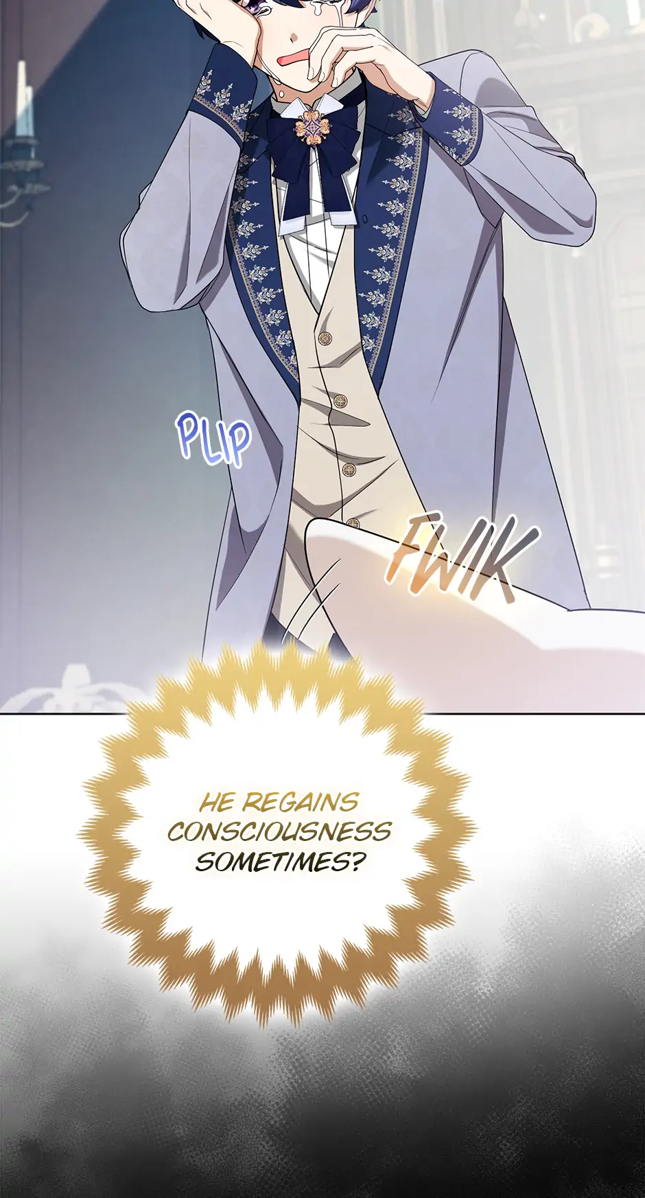 The Duke and The Fox Princess Chapter 66 - page 39