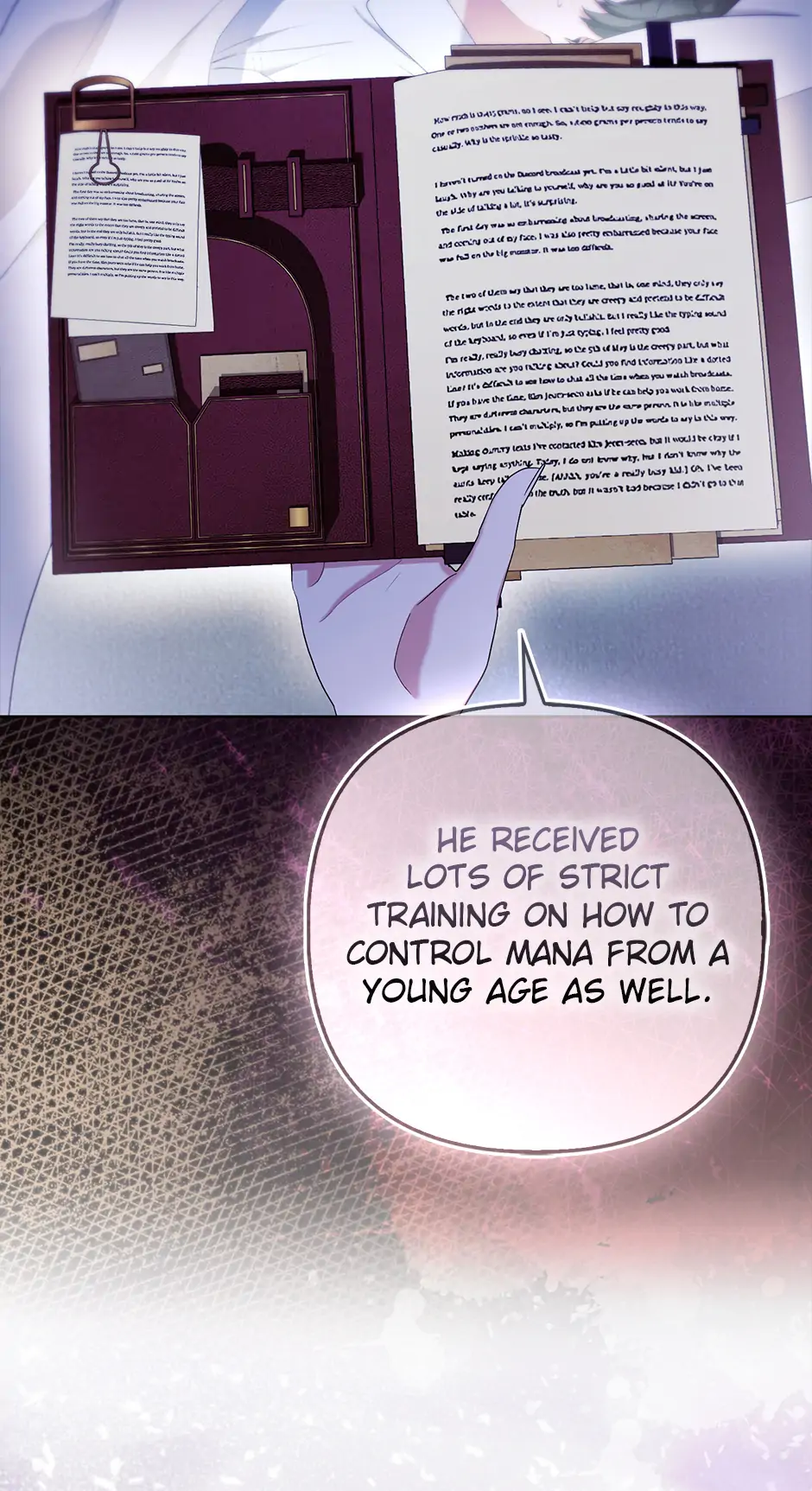 The Duke and The Fox Princess Chapter 66 - page 53