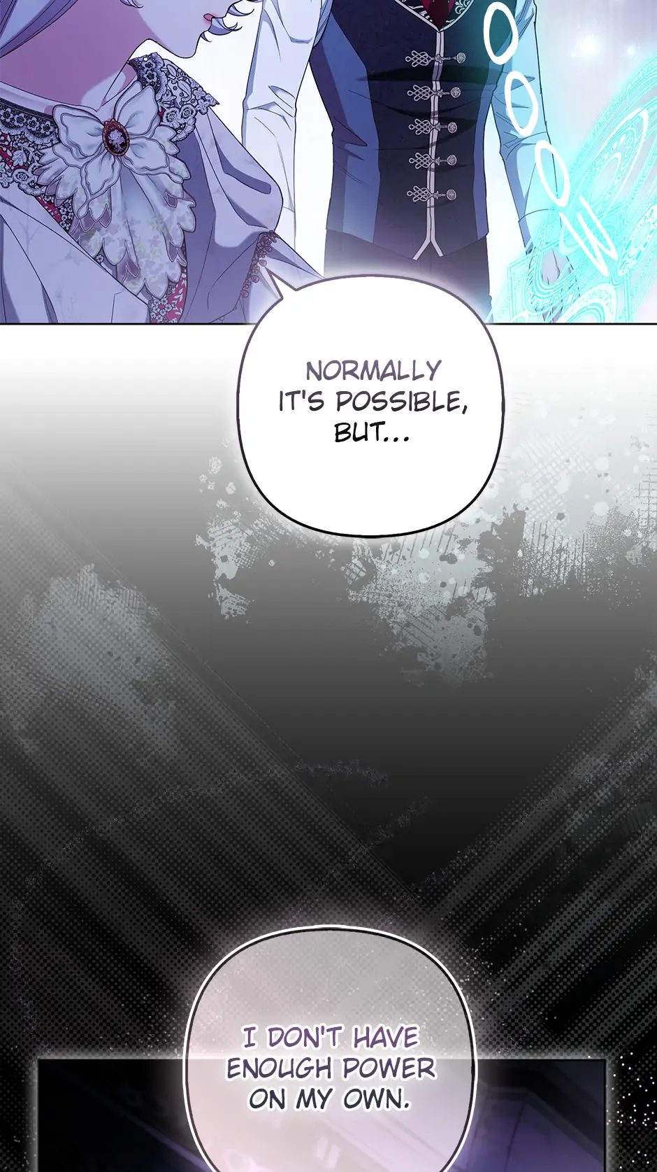 The Duke and The Fox Princess Chapter 66 - page 60