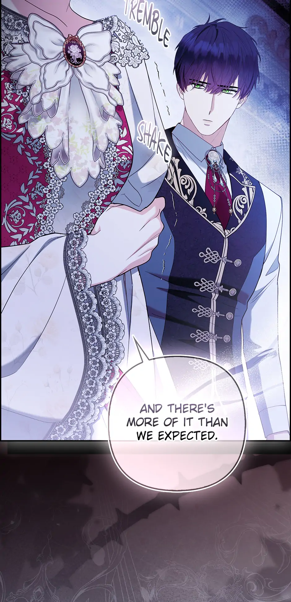 The Duke and The Fox Princess Chapter 66 - page 66