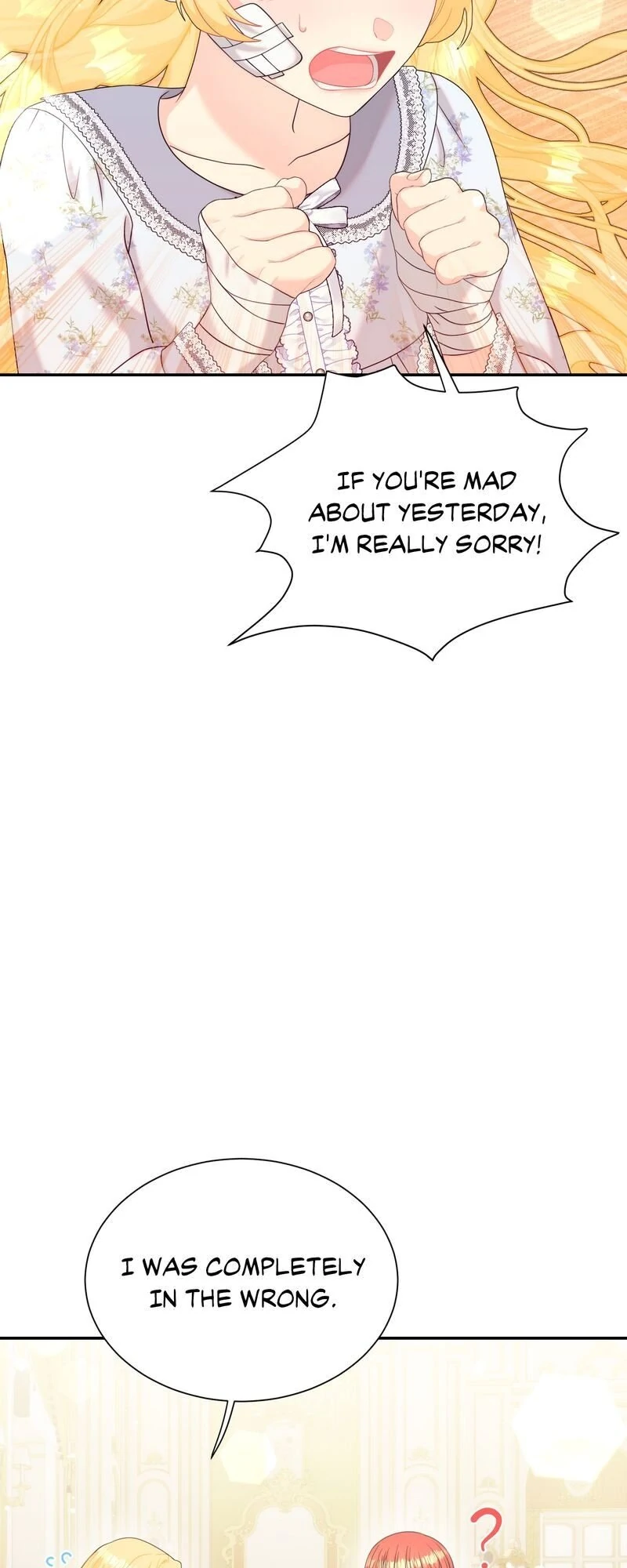 The Perks of Being a Villain Chapter 58 - page 2