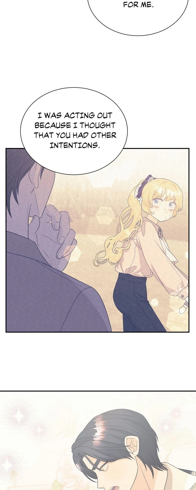 The Perks of Being a Villain Chapter 58 - page 21